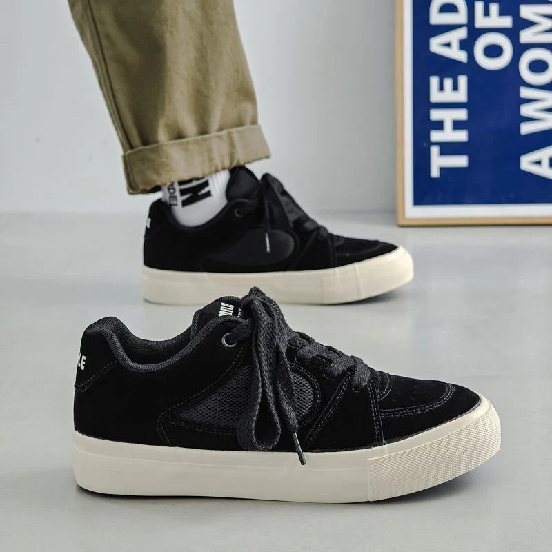 Damen Stilvolle Sneakers mit innovativer Dämpfung und atmungsaktiver Mesh-Oberfläche Heidi Mode - Image 4