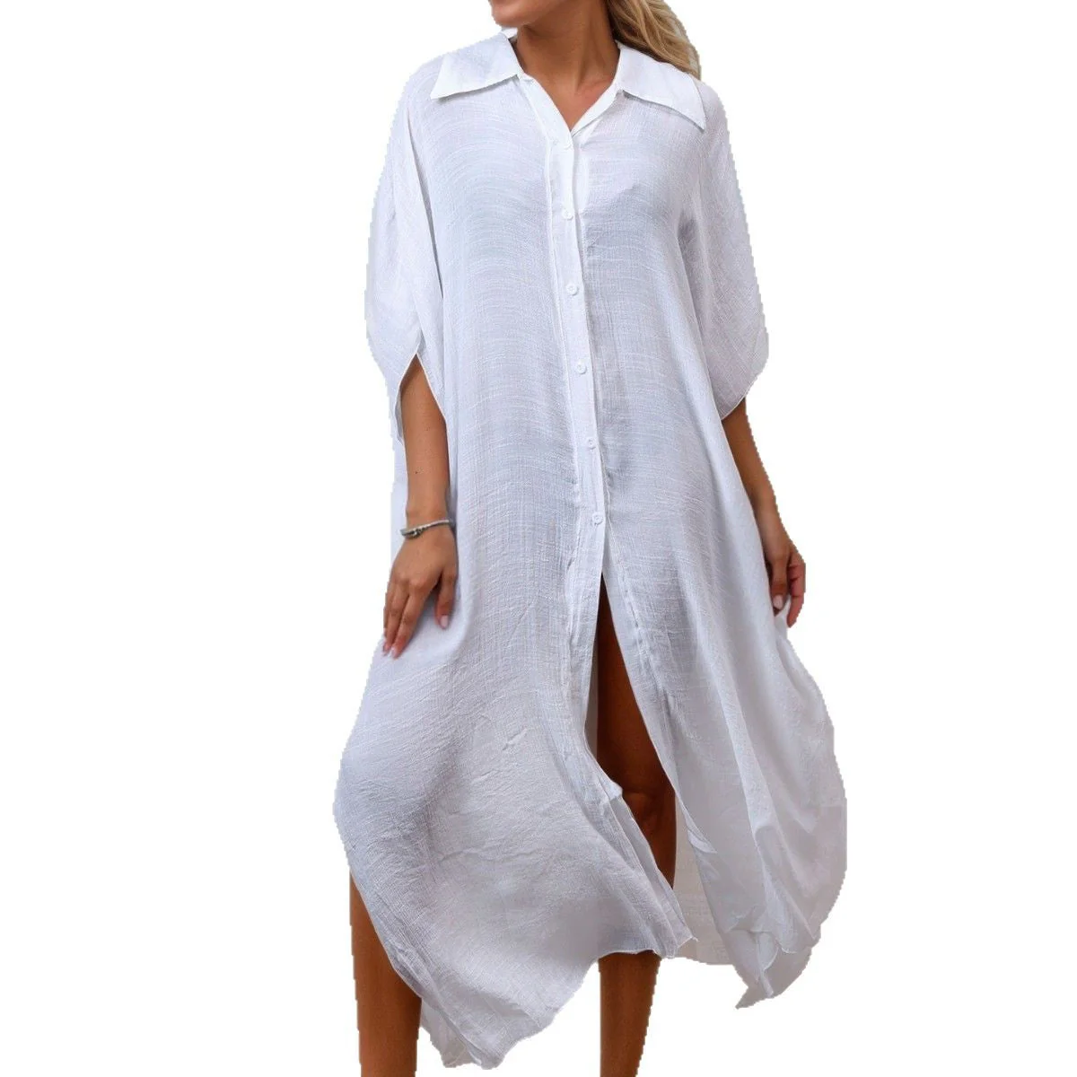 Damen Strandkleid Heidi-Mode - Image 15