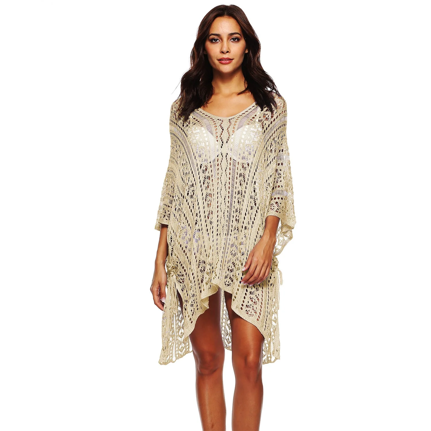 Damen Strandsarong Heidi-Mode - Image 15
