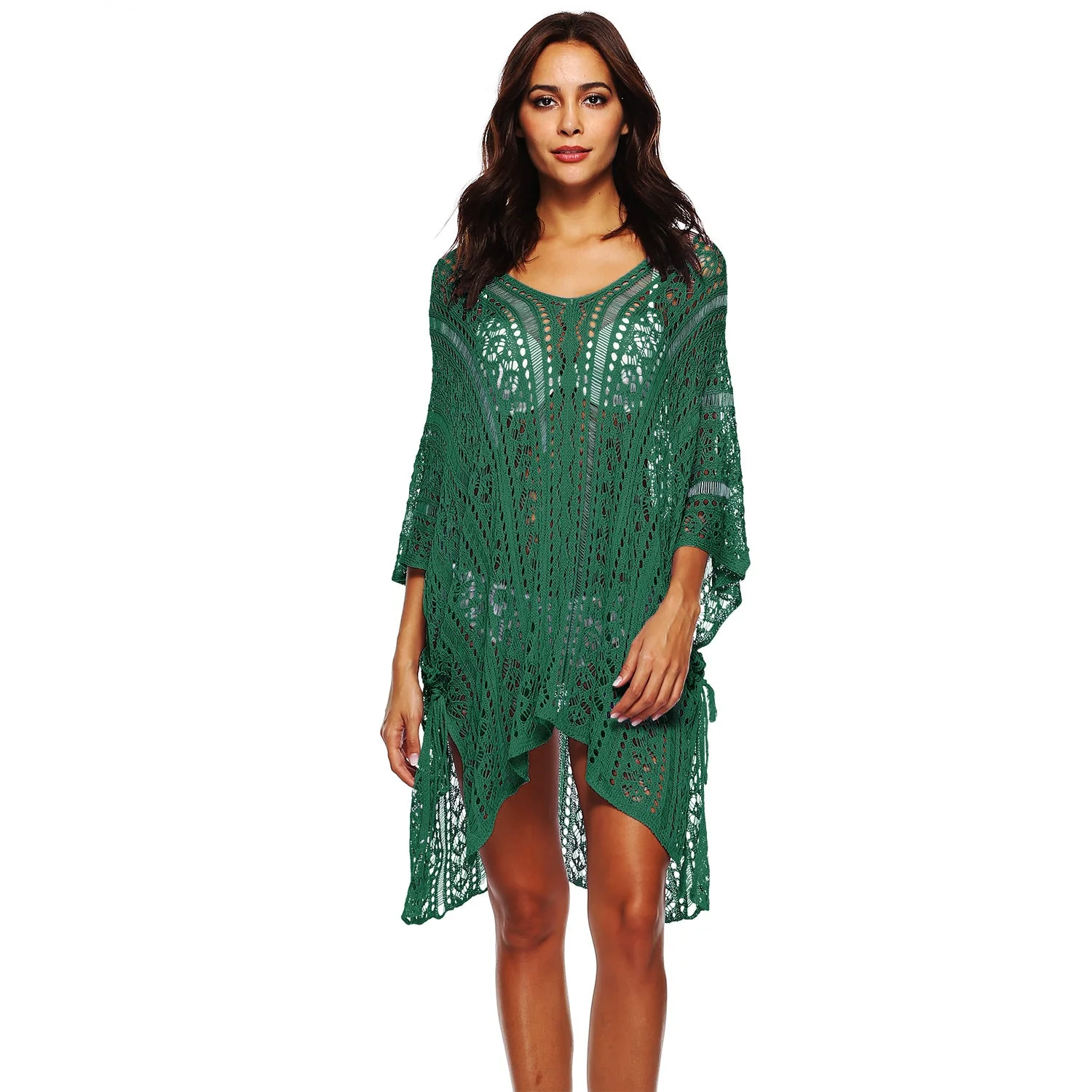 Damen Strandsarong Heidi-Mode - Image 4