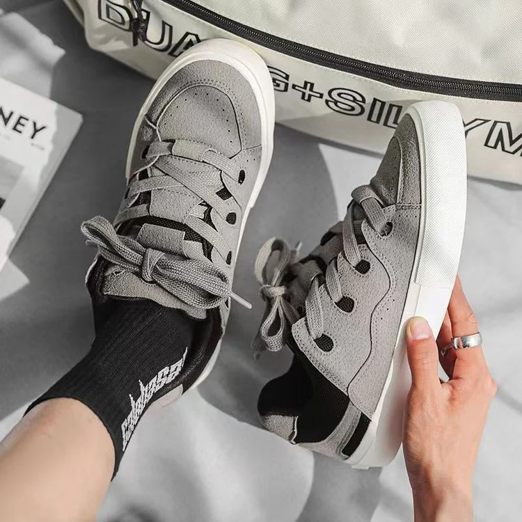 Damen Strapazierfähige Freizeitsneaker mit innovativem Schnürsystem Heidi Mode - Image 3