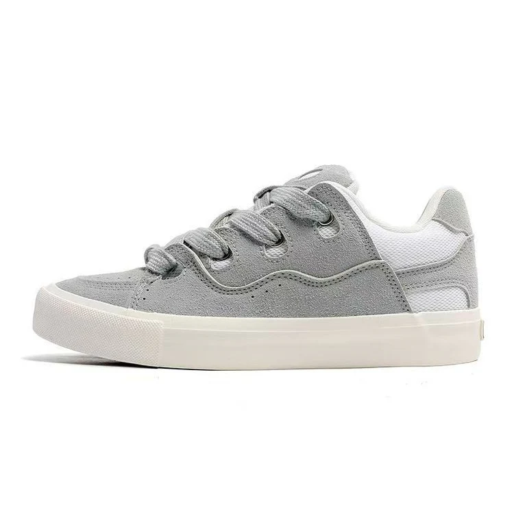 Damen Strapazierfähige Freizeitsneaker mit innovativem Schnürsystem Heidi Mode - Image 5