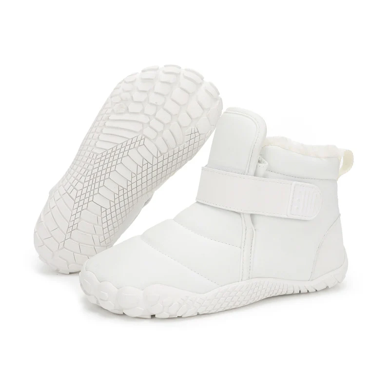 Damen Thermo-Freizeitschuhe mit rutschfester Sohle und bequemem Innenfutter Heidi Mode - Image 9