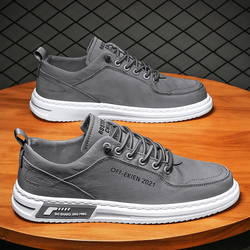 Damen Traummodern Sneakers mit flexibler Laufsohle und atemberaubendem Design Heidi Mode - Image 2