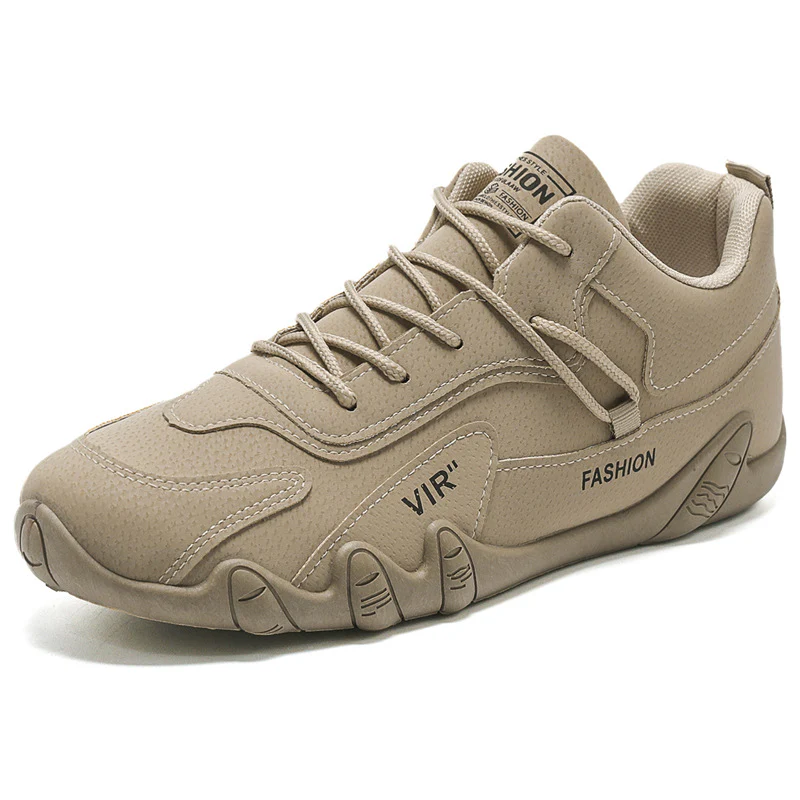 Damen Trendige Sneakers mit dämpfender Sohlentechnologie Heidi Mode - Image 5