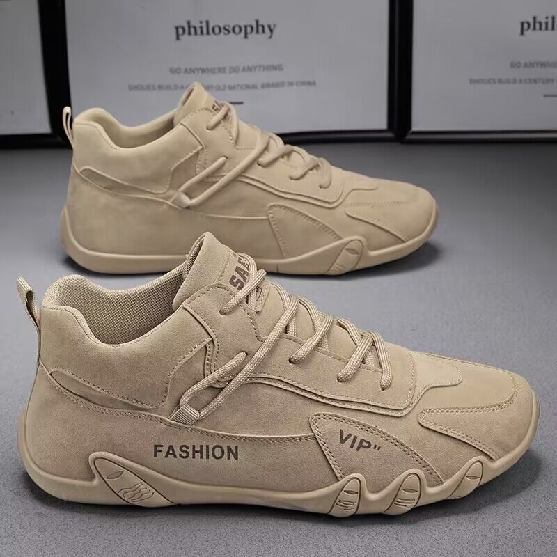 Damen Trendige Sneakers mit dämpfender Sohlentechnologie Heidi Mode - Image 6