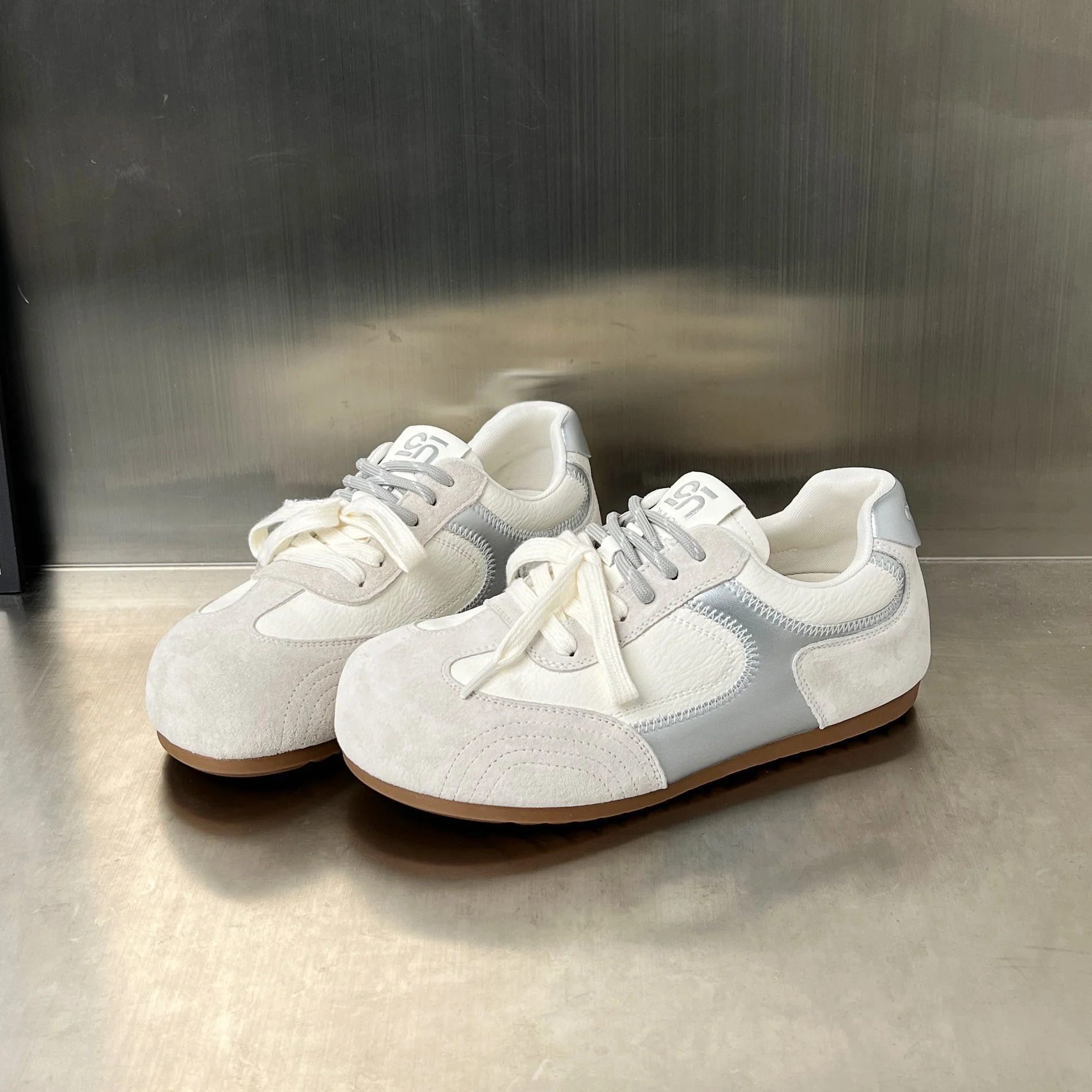 Damen Trendige Sportschuhe Heidi Mode - Image 2