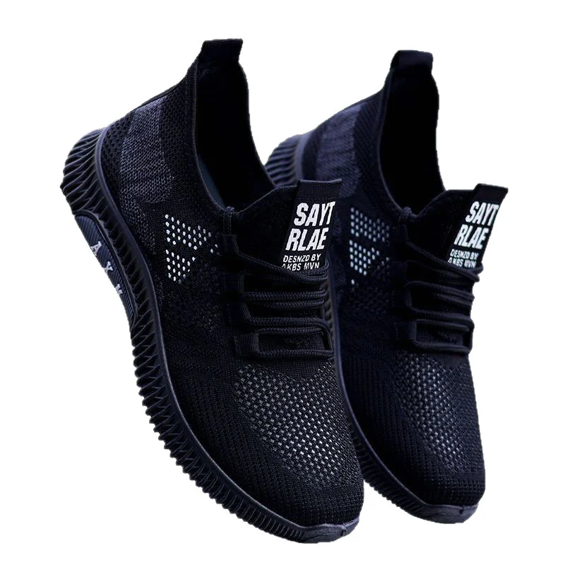 Damen Ultraleichte Atmungsaktive Sneakers mit flexibler Sohle Heidi Mode - Image 5