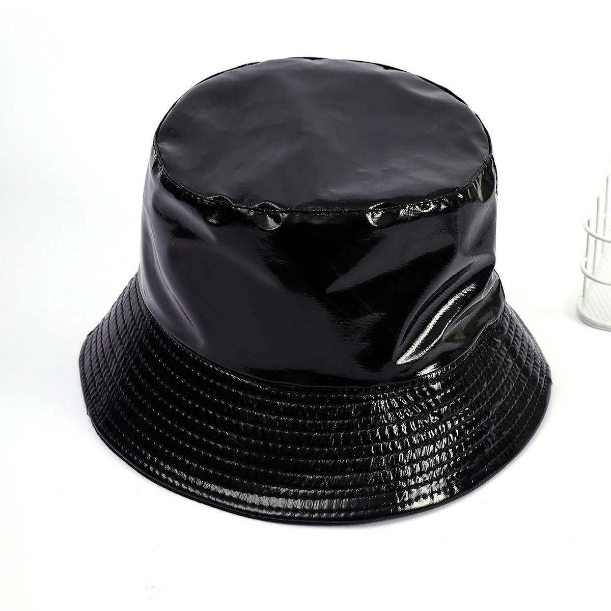 Damen Wasserabweisender Bucket Hat Im Modernen Design Heidi-Mode - Image 11