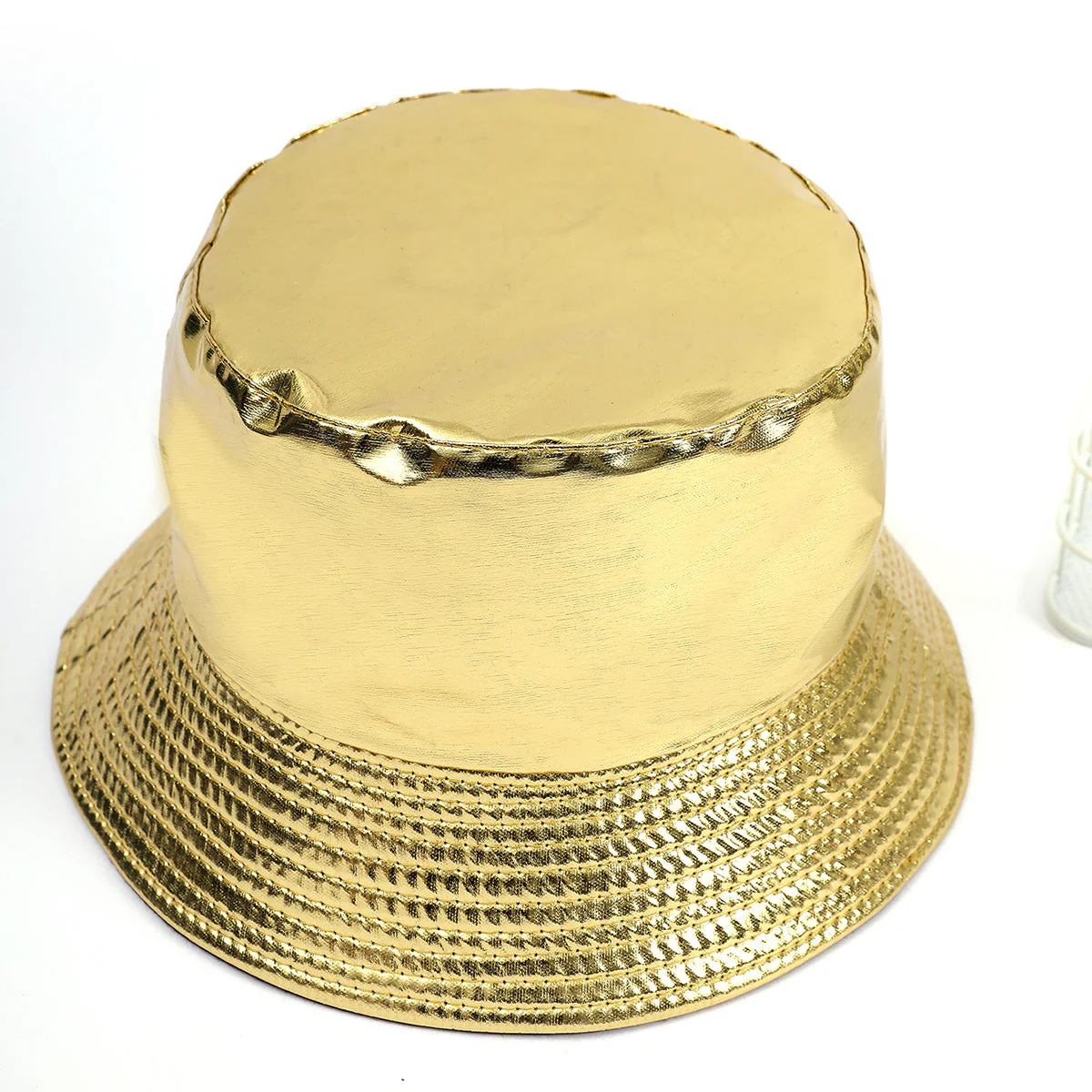 Damen Wasserabweisender Bucket Hat Im Modernen Design Heidi-Mode - Image 13