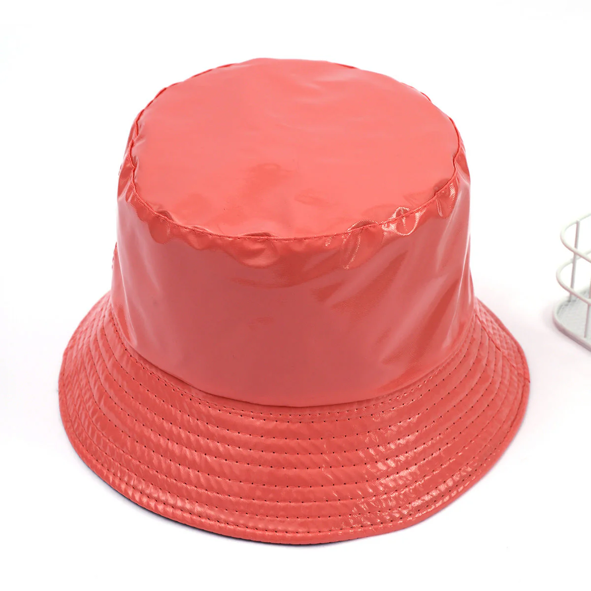 Damen Wasserabweisender Bucket Hat Im Modernen Design Heidi-Mode - Image 15
