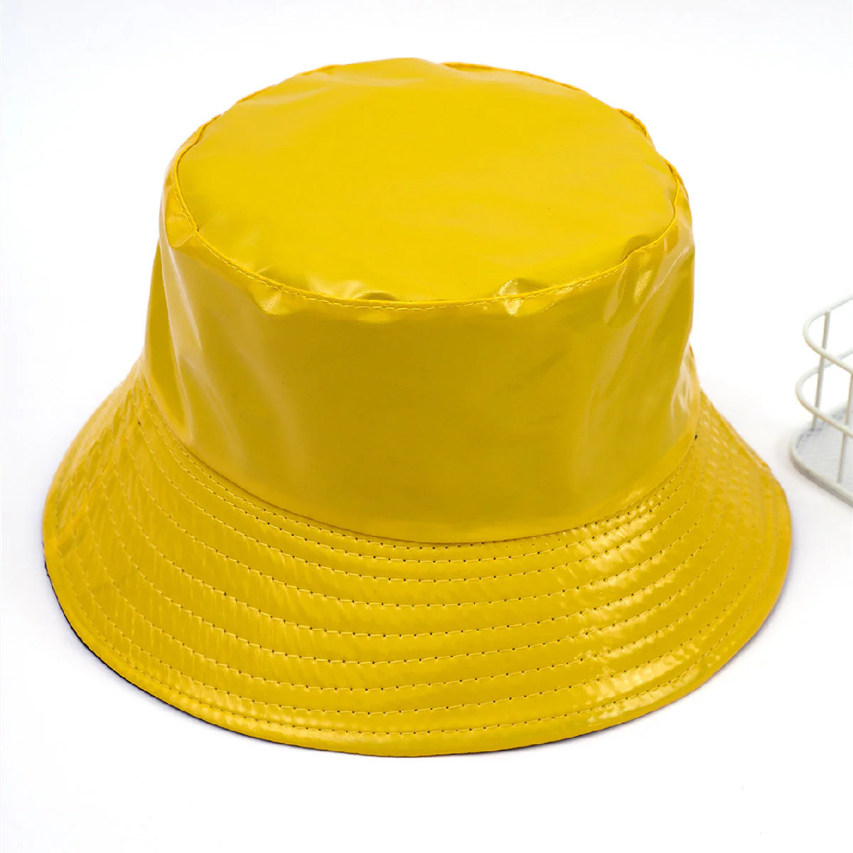 Damen Wasserabweisender Bucket Hat Im Modernen Design Heidi-Mode - Image 16