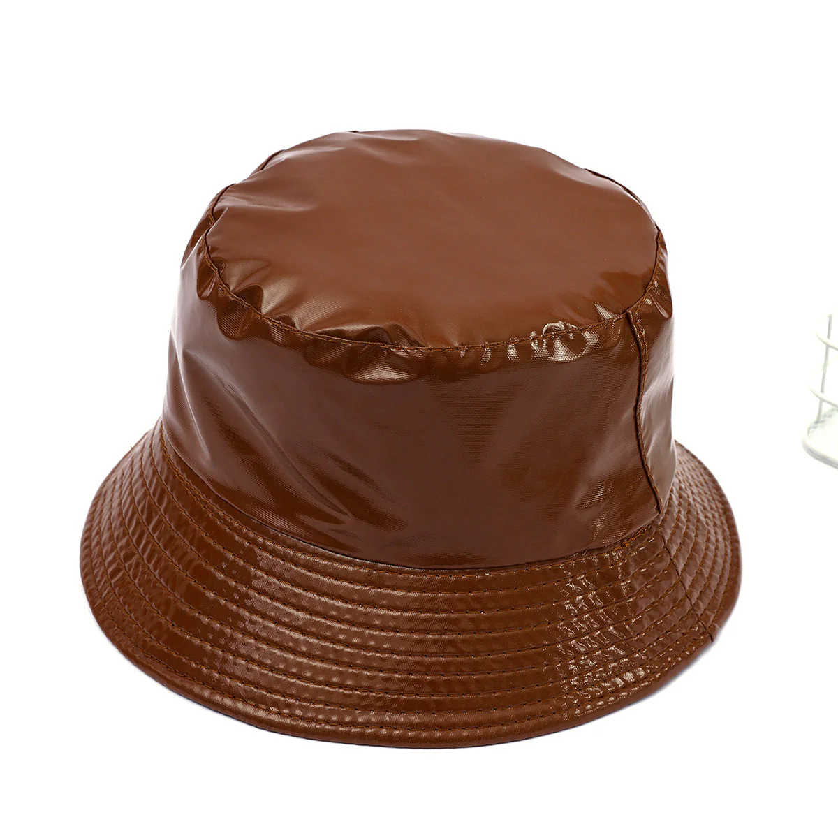 Damen Wasserabweisender Bucket Hat Im Modernen Design Heidi-Mode - Image 6