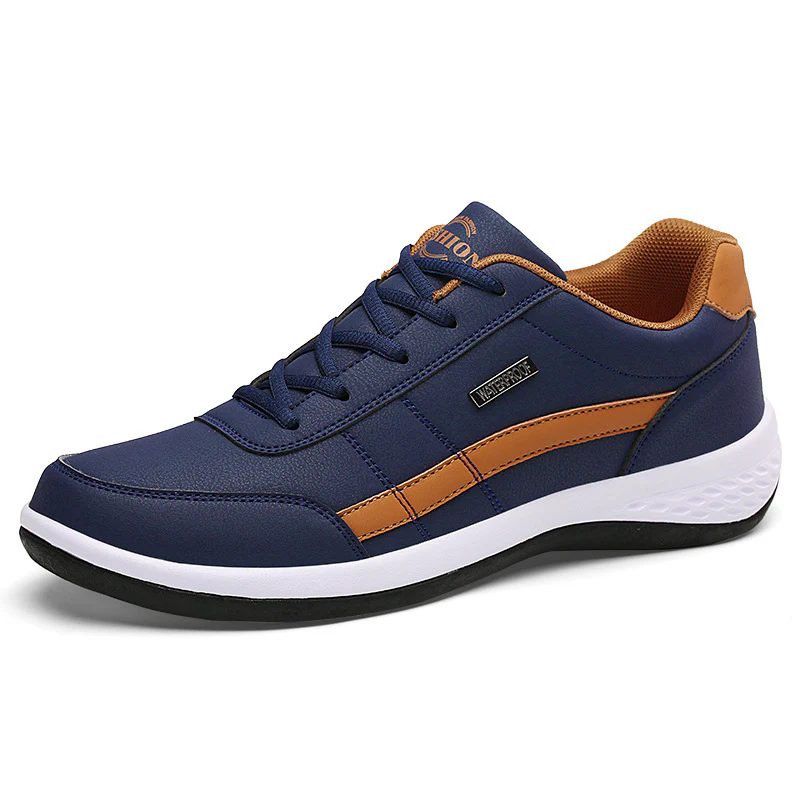 Damen Wasserdichte Freizeitschuhe mit rutschfester Sohle Heidi Mode - Image 5