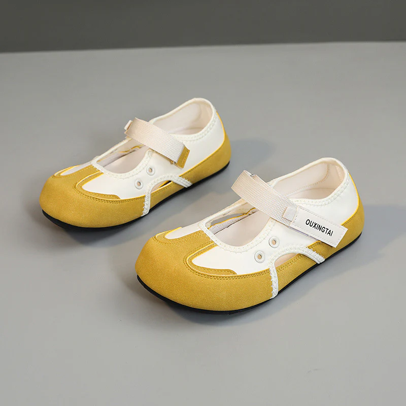 Damen Wasserschuhe mit rutschfester Sohle und praktischem Klettverschluss Heidi Mode - Image 2