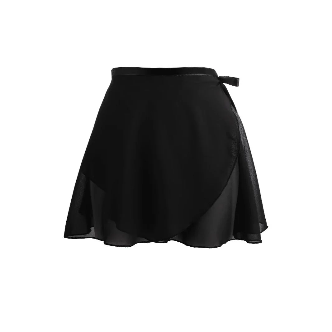 Damen Wickelrock Heidi-Mode - Image 5