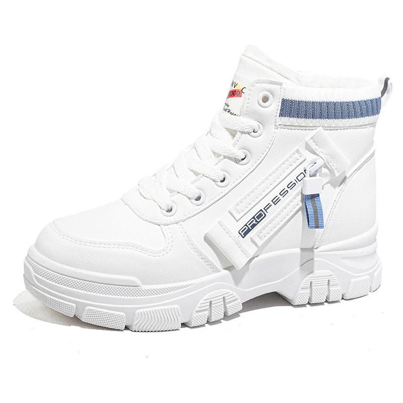 Damen Winterstiefel Heidi Mode - Image 5