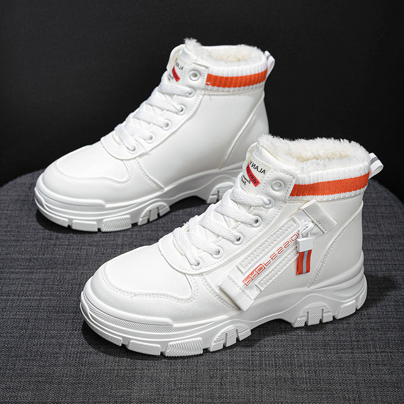 Damen Winterstiefel Heidi Mode - Image 6