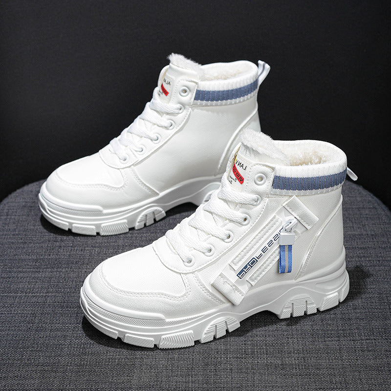 Damen Winterstiefel Heidi Mode - Image 8