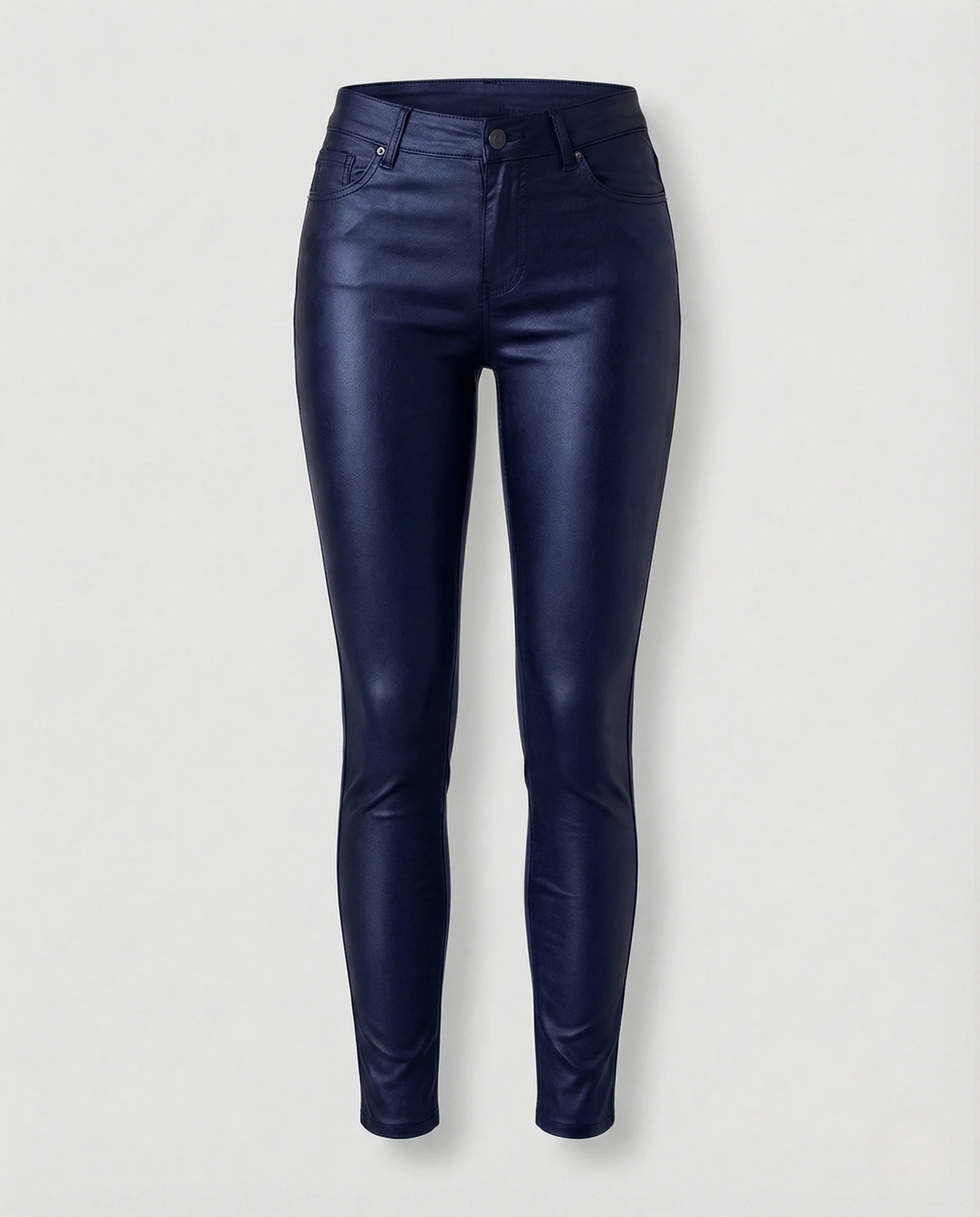 Damen Stretch Hose mit Elastischem Bund & Hohem Komfort | Heidi-Mode - Image 6