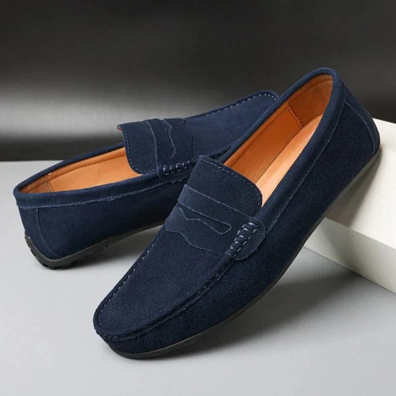 Stylische Halbschuhe für Herren Heidi Mode - Image 2