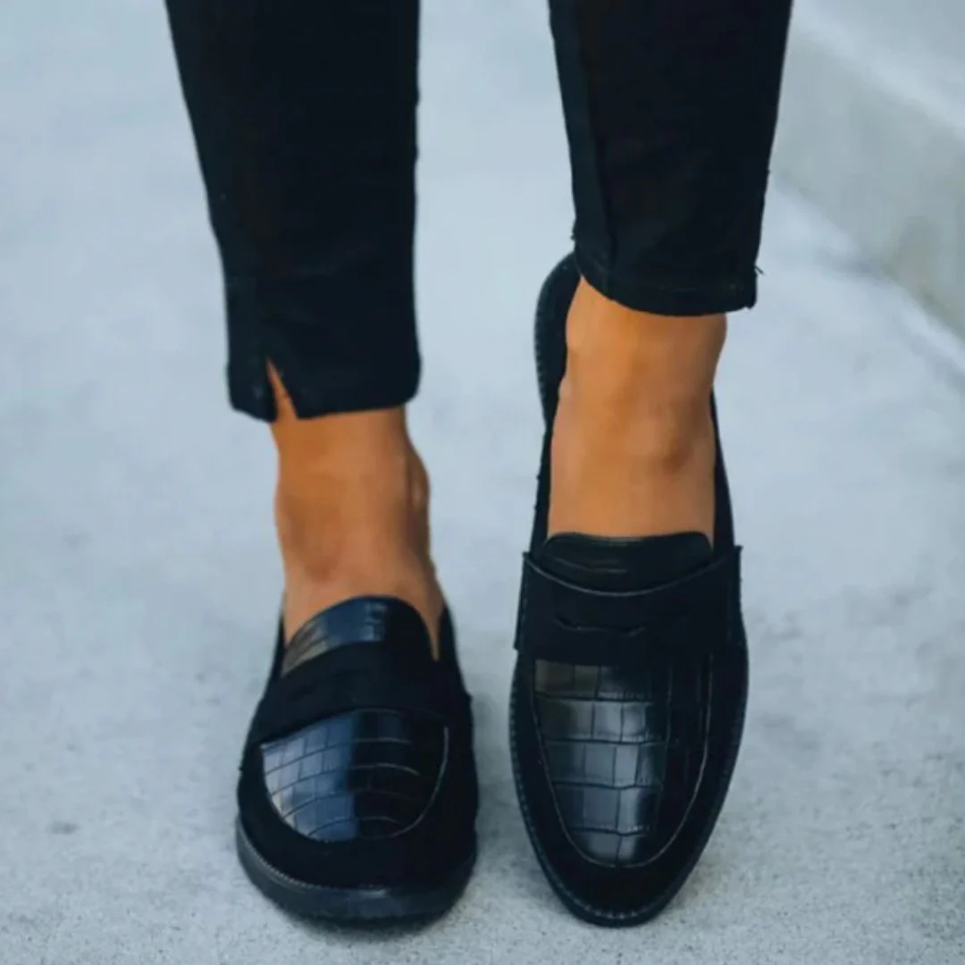 Eindhoven Mila Loafers | Bequem & Stylisch Heidi Mode - Image 2