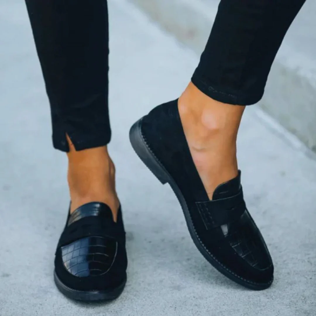 Eindhoven Mila Loafers | Bequem & Stylisch Heidi Mode - Image 3
