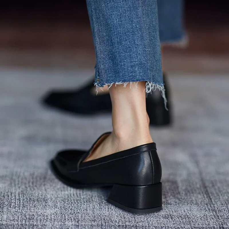 Elegante Schritte Sommer Slipper Für Frauen Heidi Mode - Image 7