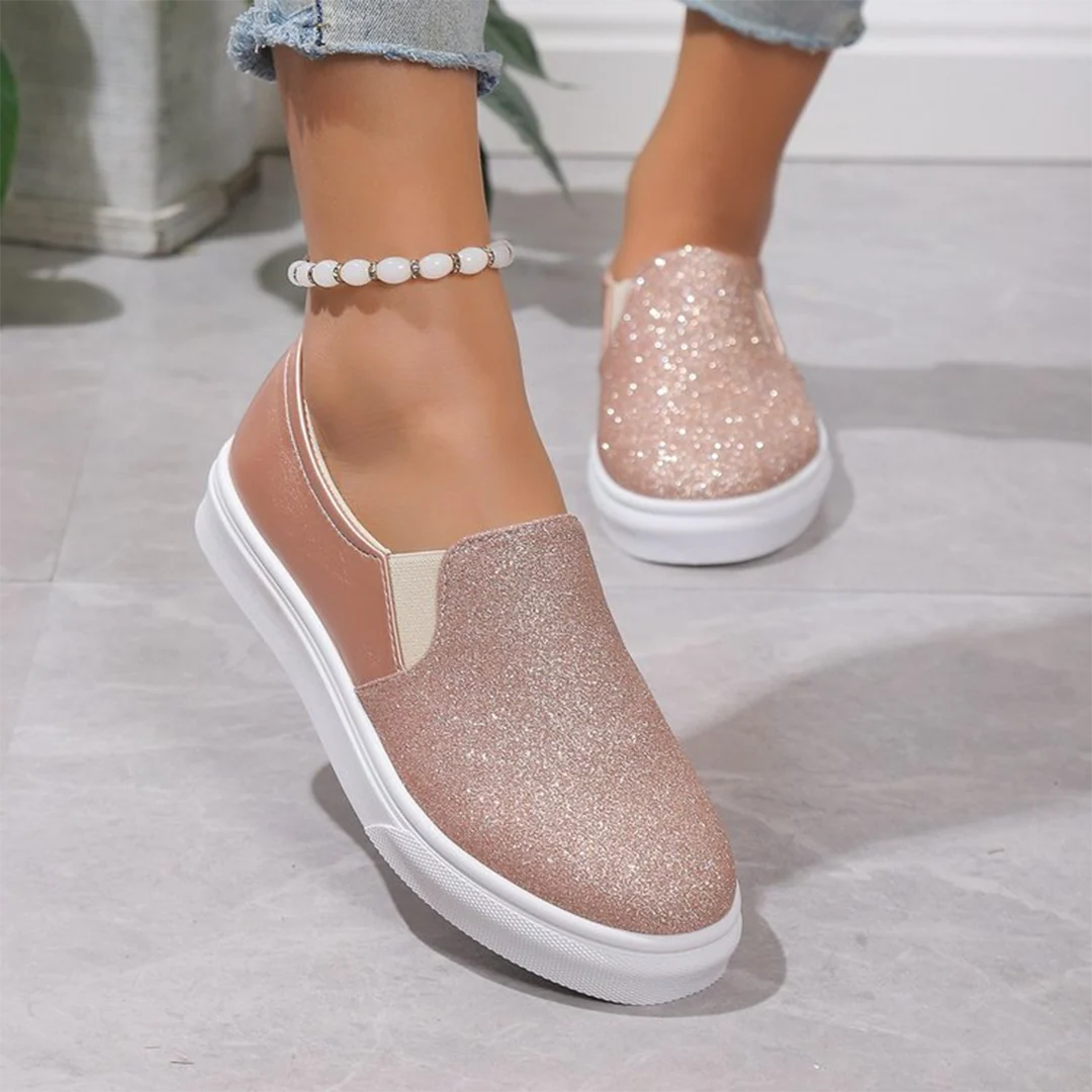 Elegante frauenschuhe Heidi Mode - Image 8