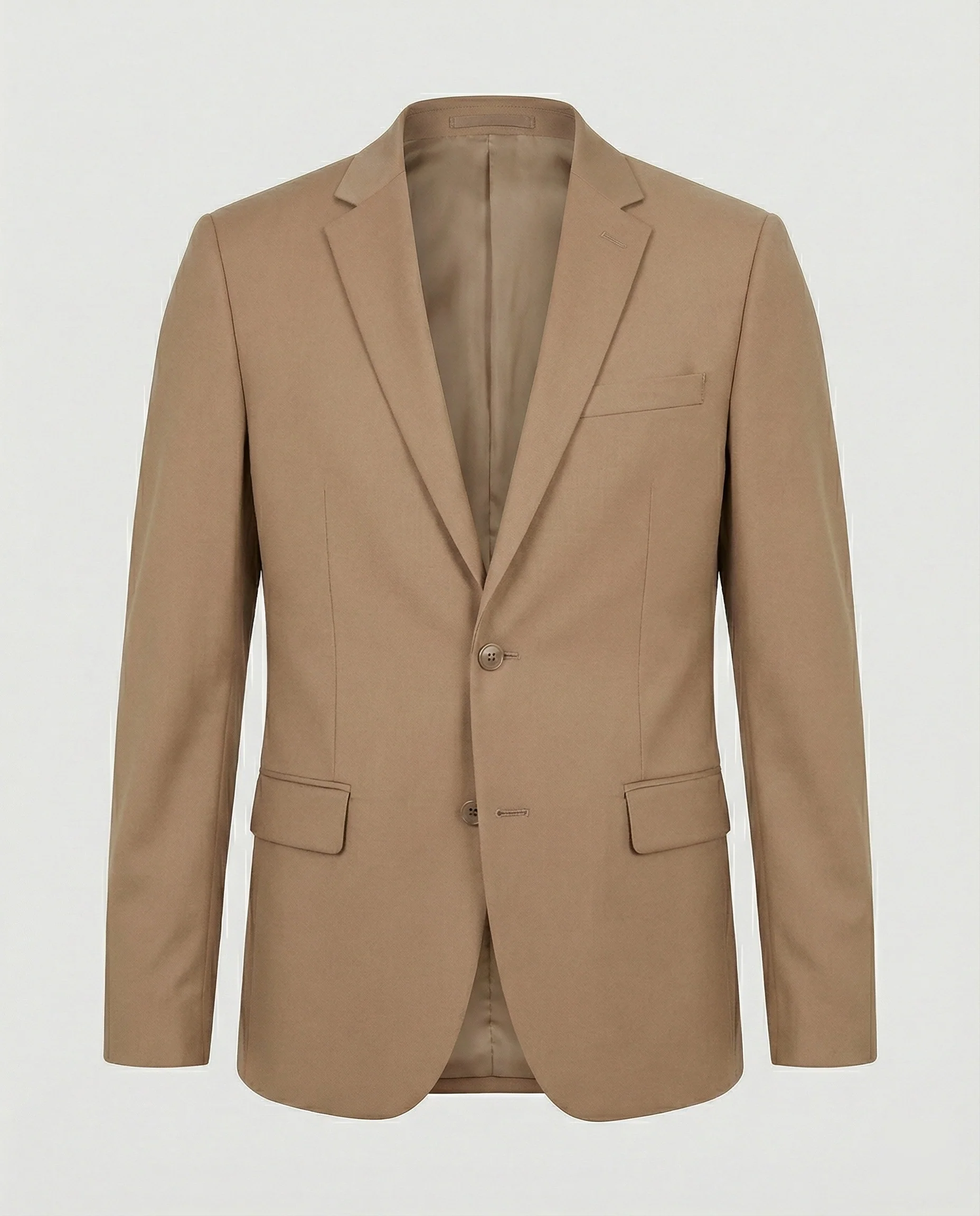 Eleganter Herren Freizeit Blazer Sakko für Herbst und Frühjahr - Image 6