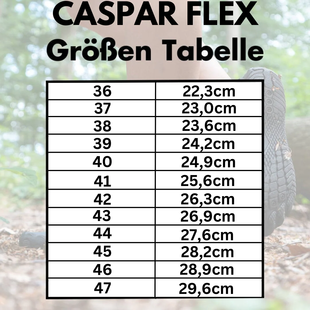 Flexibler & Wasserdichter Winter-Barfußschuh Heidi Mode - Image 6