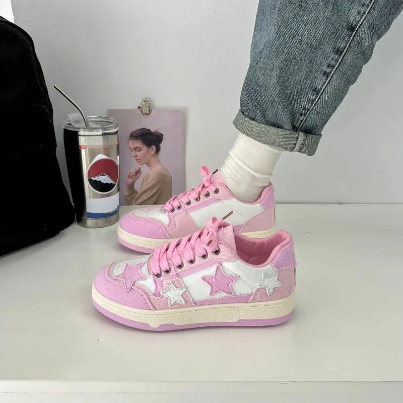 Freizeitschuhe für Damen Heidi Mode - Image 3
