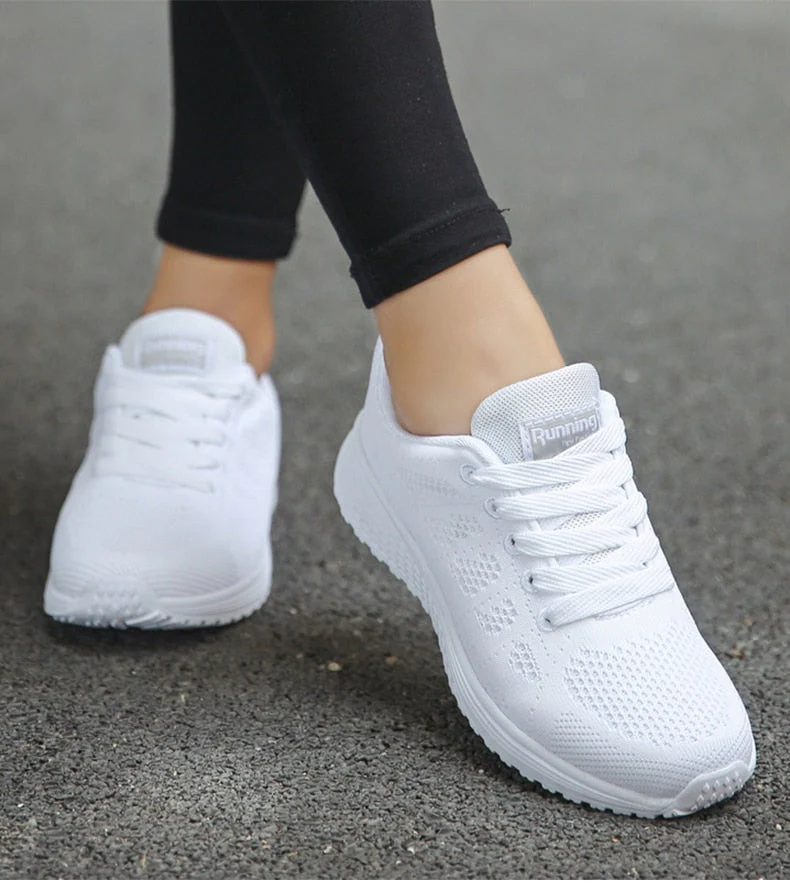 Ergonomische Freizeitschuhe für Damen Heidi Mode - Image 4