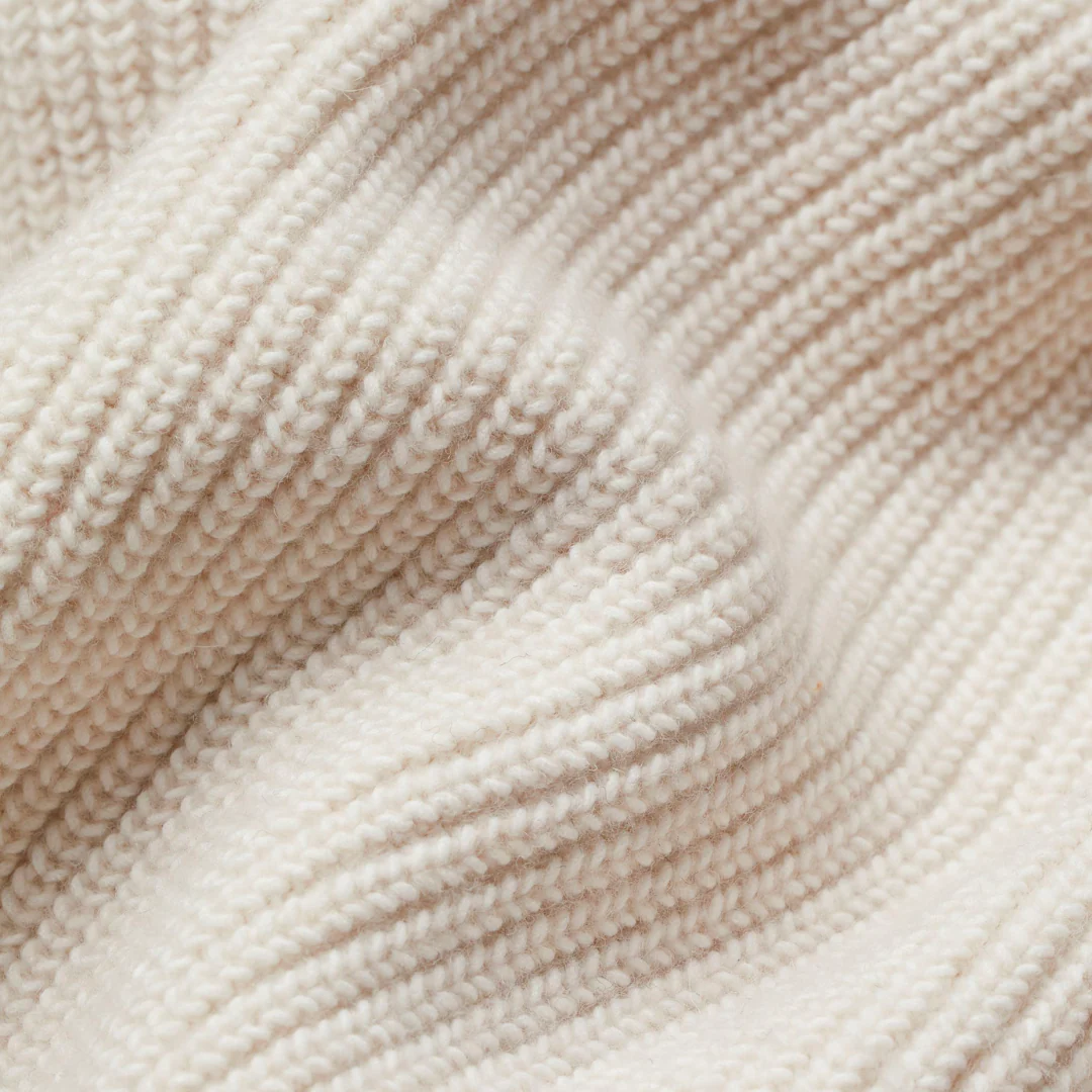 Heidi-Mode | Strickjacke aus Wollmischung für Damen - Image 2
