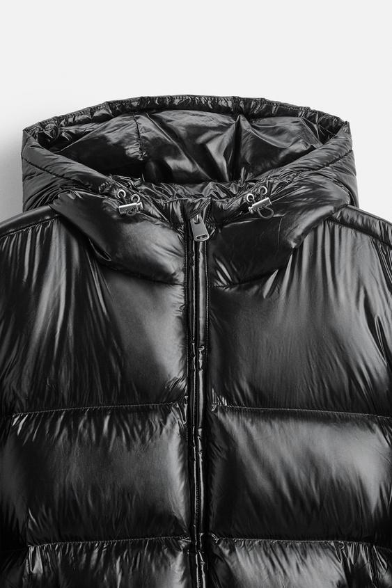 Heidi-Mode | 100% Daunen Pufferjacke - Nachhaltig und Warm - Wasserdicht und Trendy - Image 3