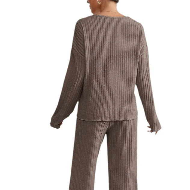 Heidi-Mode | 2 Teiliges Stricksatz - Image 11