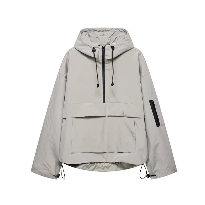 Heidi-Mode | 3 in 1 Wasserdichte Jacke für Outdoor Abenteuer - Image 17