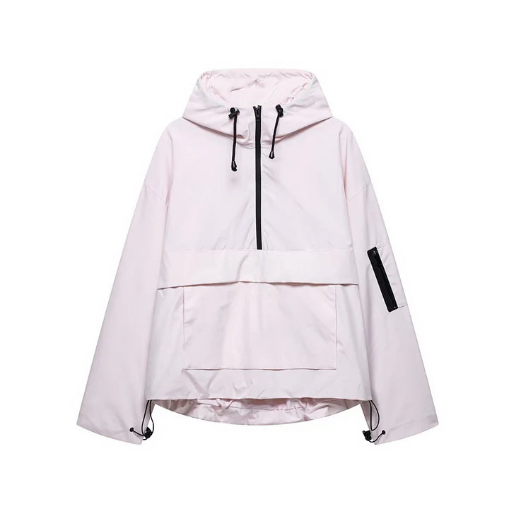 Heidi-Mode | 3 in 1 Wasserdichte Jacke für Outdoor Abenteuer - Image 20