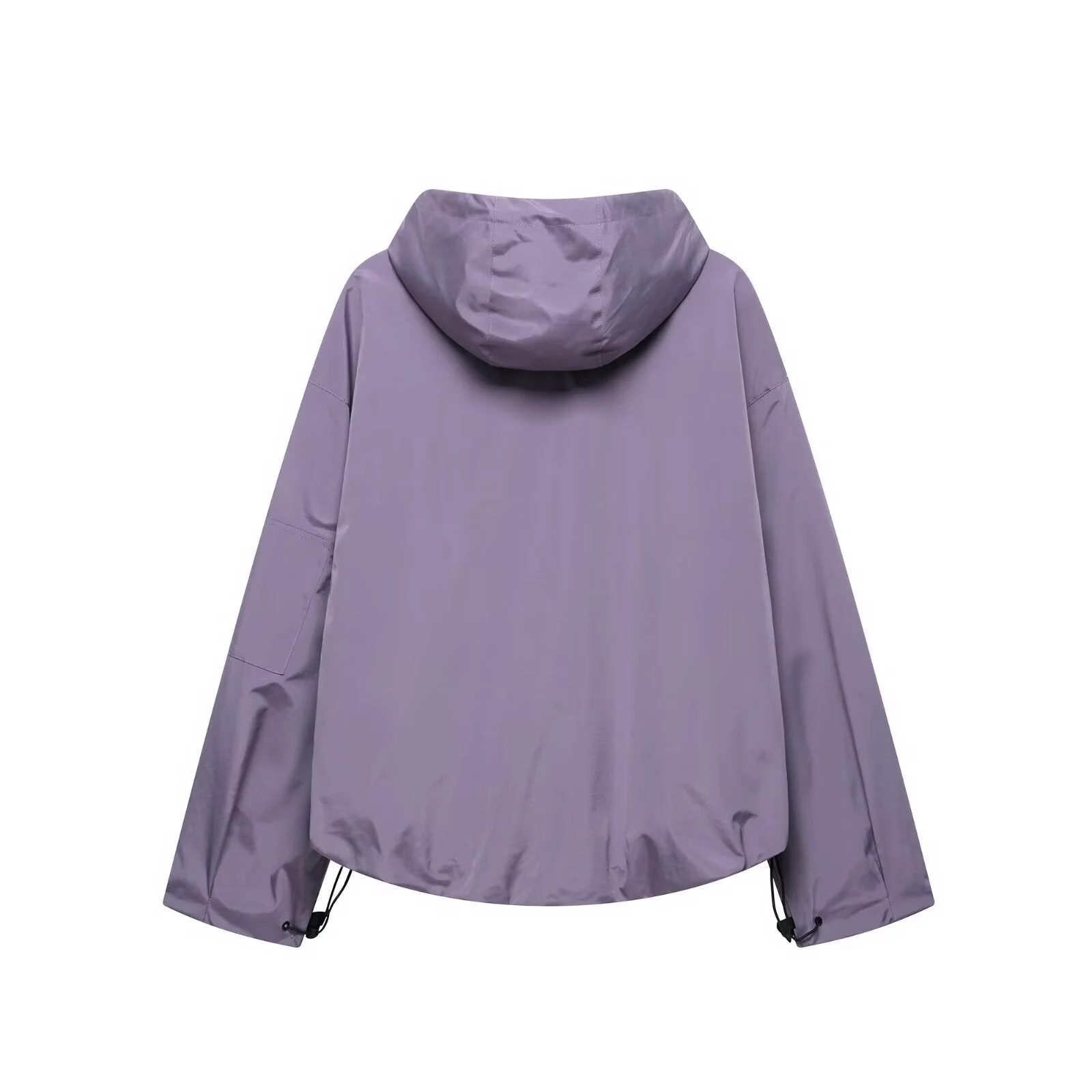 Heidi-Mode | 3 in 1 Wasserdichte Jacke für Outdoor Abenteuer - Image 5