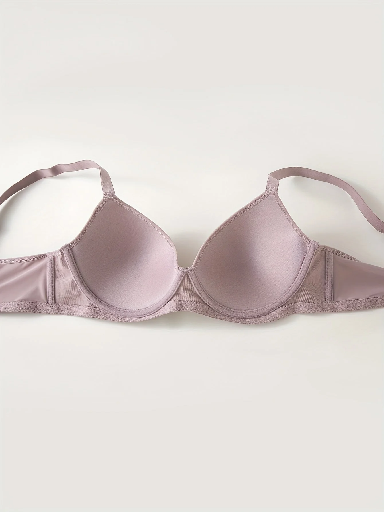 Heidi-Mode | 3 Teilig Nahtlos Anti Ablehnung Push Up Bh - Image 3