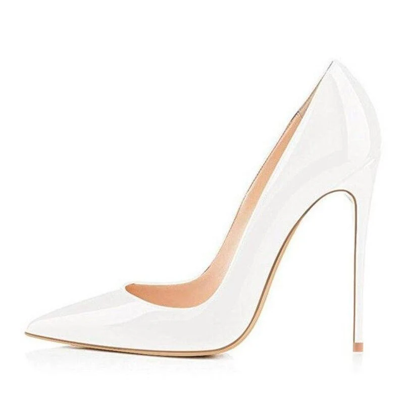 Heidi-Mode | 5 Zoll High Heels Pumps - Image 6