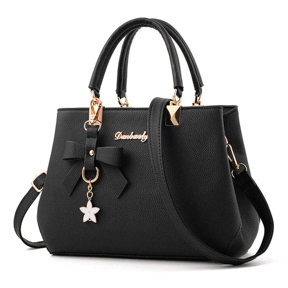 Heidi-Mode | Schultertasche - Lustig & Charmant - Image 2