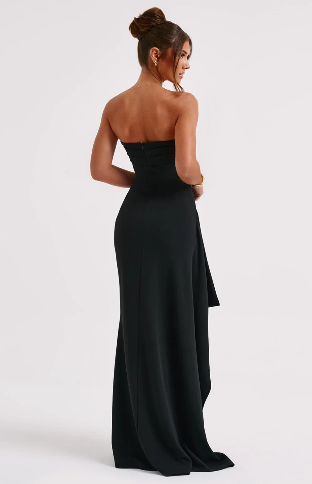 Heidi-Mode | Abendkleider Elegante Maxi - Image 2