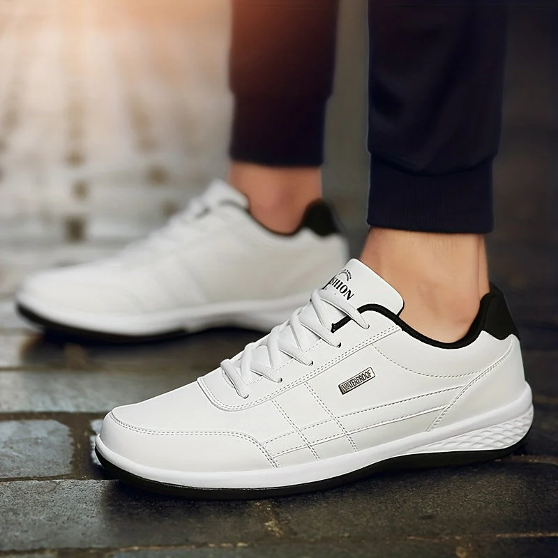 Heidi-Mode | Abriebfeste und Atmungsaktive Herren Schnürschuhe - Image 10