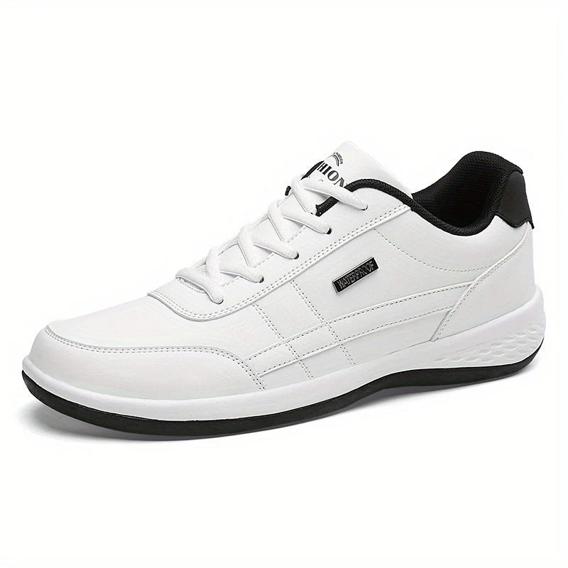 Heidi-Mode | Abriebfeste und Atmungsaktive Herren Schnürschuhe - Image 11