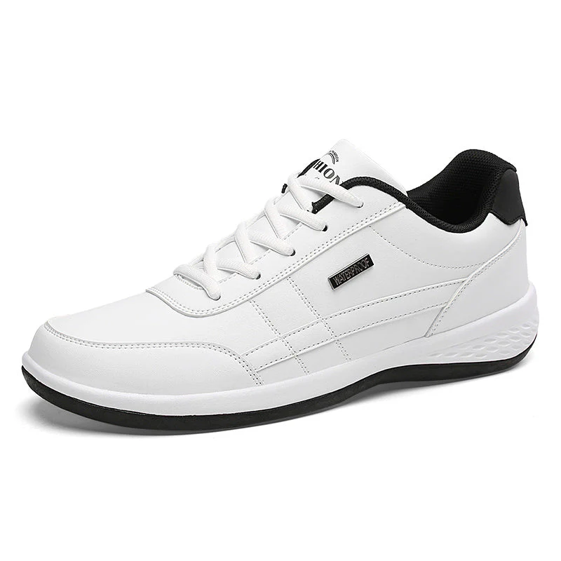 Heidi-Mode | Abriebfeste und Atmungsaktive Herren Schnürschuhe - Image 13