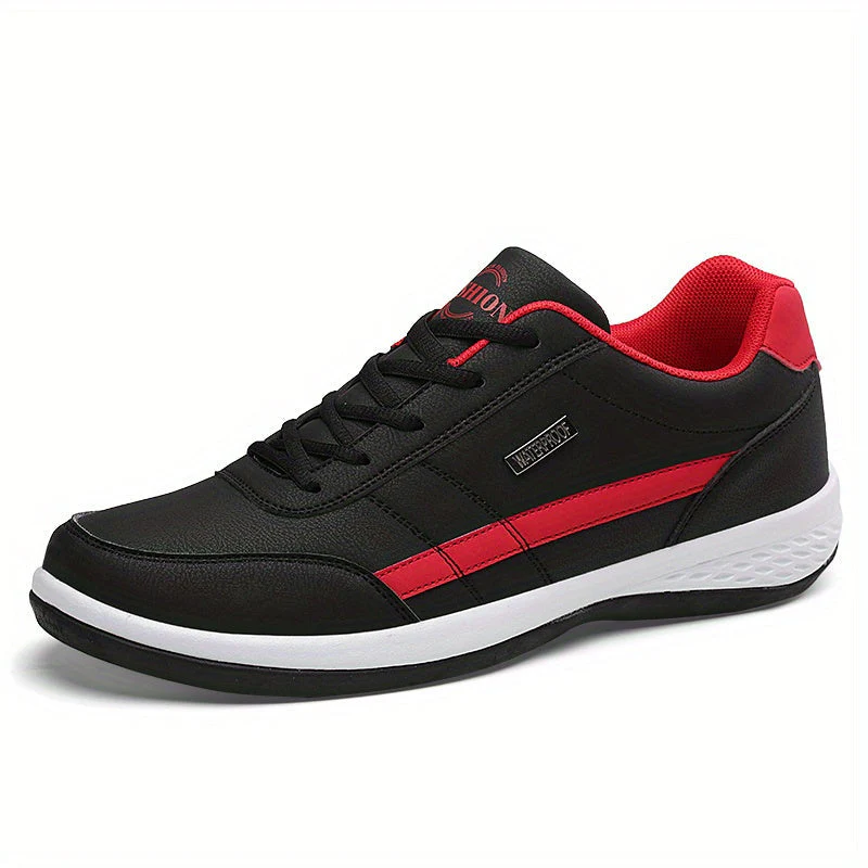 Heidi-Mode | Abriebfeste und Atmungsaktive Herren Schnürschuhe - Image 24