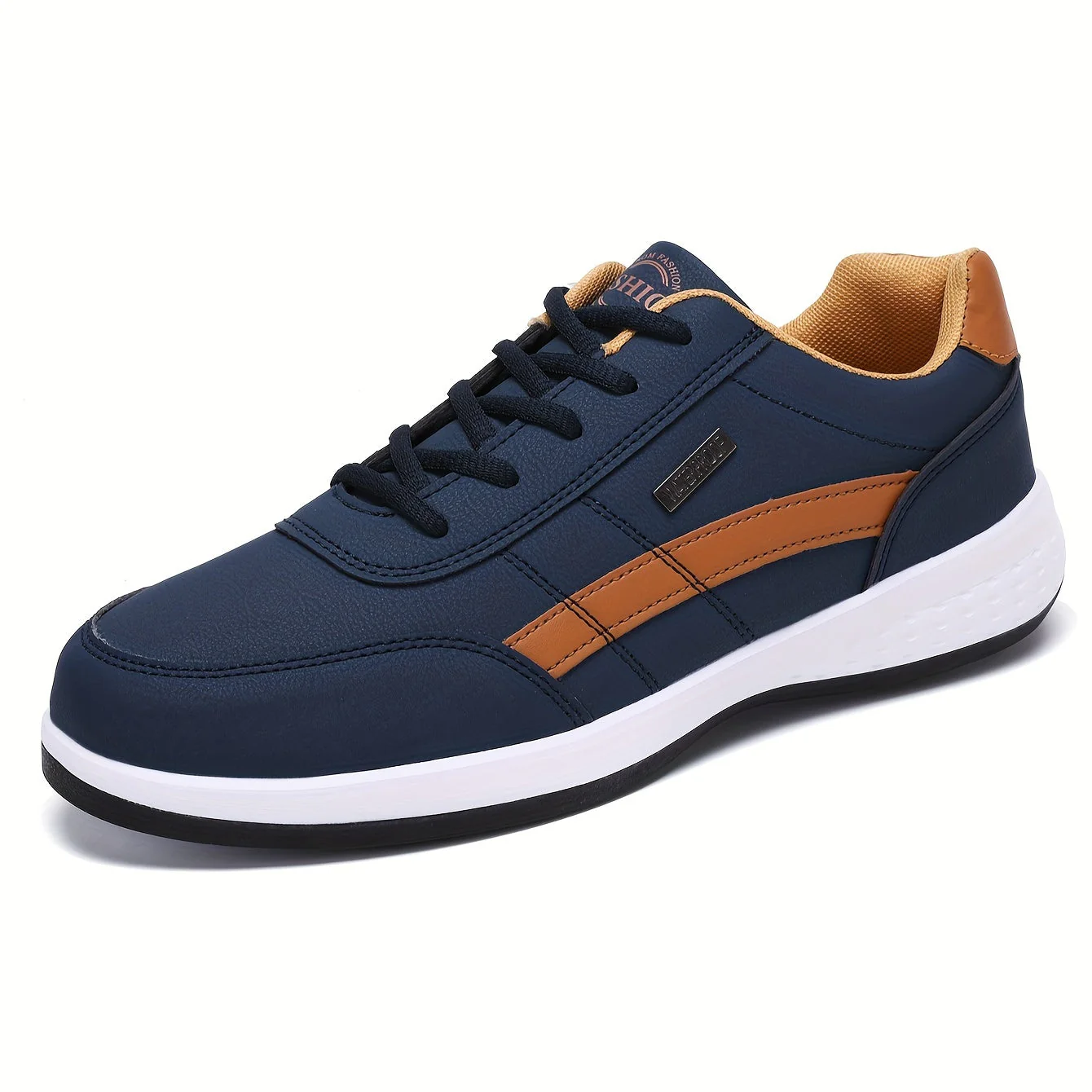 Heidi-Mode | Abriebfeste und Atmungsaktive Herren Schnürschuhe - Image 29