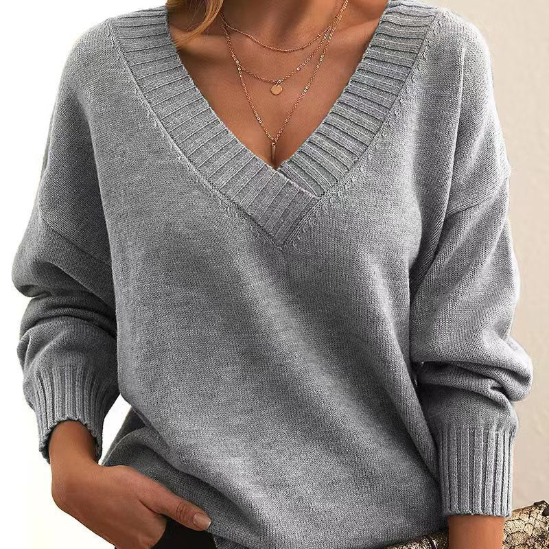 Heidi-Mode | Eleganter Pullover - Image 2