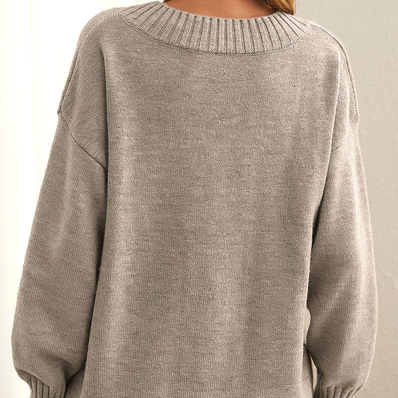 Heidi-Mode | Eleganter Pullover - Image 4